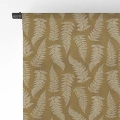 Avenie Countryside Garden Ferns Single Panel Sheer Window Curtain - Society6 8 Avenie Countryside Garden Ferns Single Panel Sheer Window Curtain - Society6 -Society6 Home Outlet Store GUEST fd8c20e0 04b5 481d b7b5 e37f20bdcb63